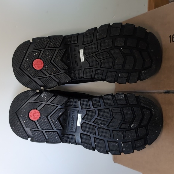 Hunter women's boots - Picture 3 of 4